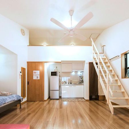 Nestay House Tokyo Itabashi 02 Экстерьер фото