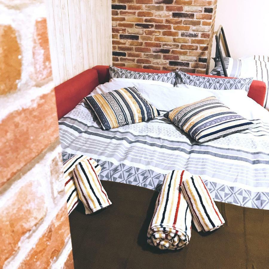 Nestay House Tokyo Itabashi 02 Экстерьер фото