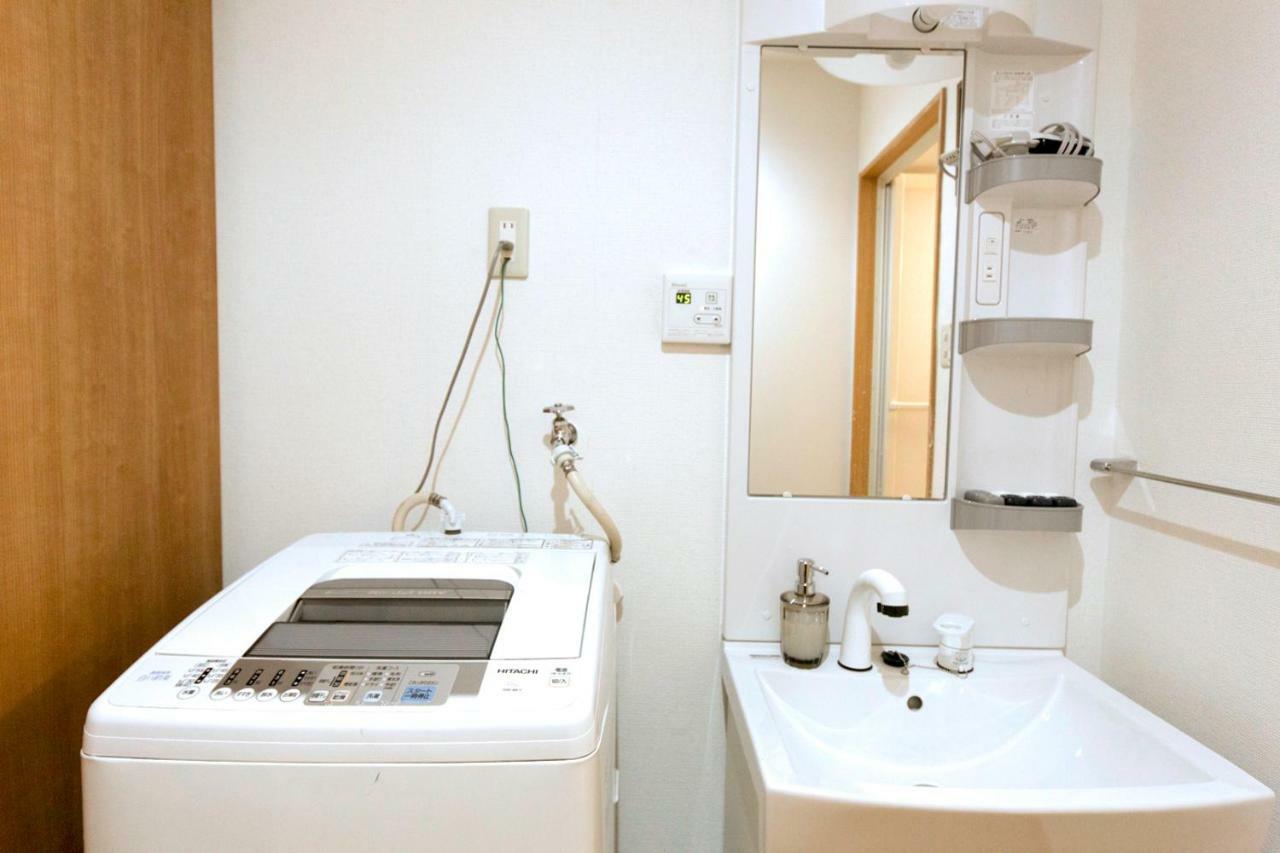 Nestay House Tokyo Itabashi 02 Экстерьер фото