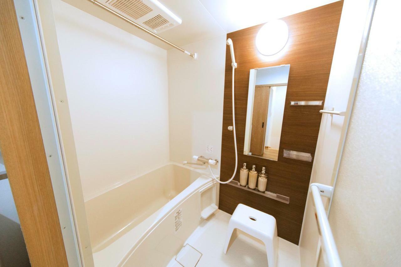 Nestay House Tokyo Itabashi 02 Экстерьер фото