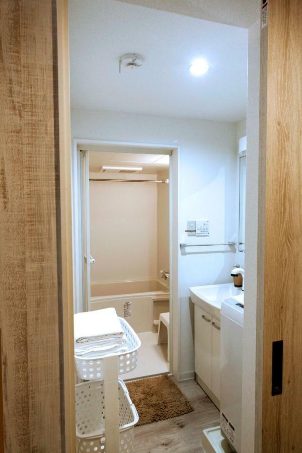 Nestay House Tokyo Itabashi 02 Экстерьер фото