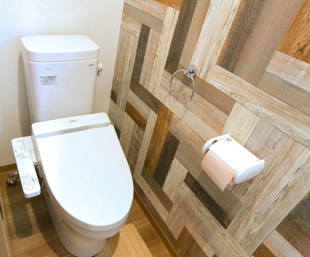Nestay House Tokyo Itabashi 02 Экстерьер фото